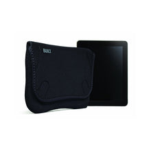 Load image into Gallery viewer, Built NY All Apple iPads Envelope Case - E-LEPAD-BLK Black 2