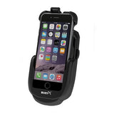 Bury System 9 Active Cradle for iPhone 6 / 6s - Black