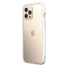 Load image into Gallery viewer, RhinoShield MOD NX 2-in-1 Case For iPhone 12 Pro Max - White - Mac Addict