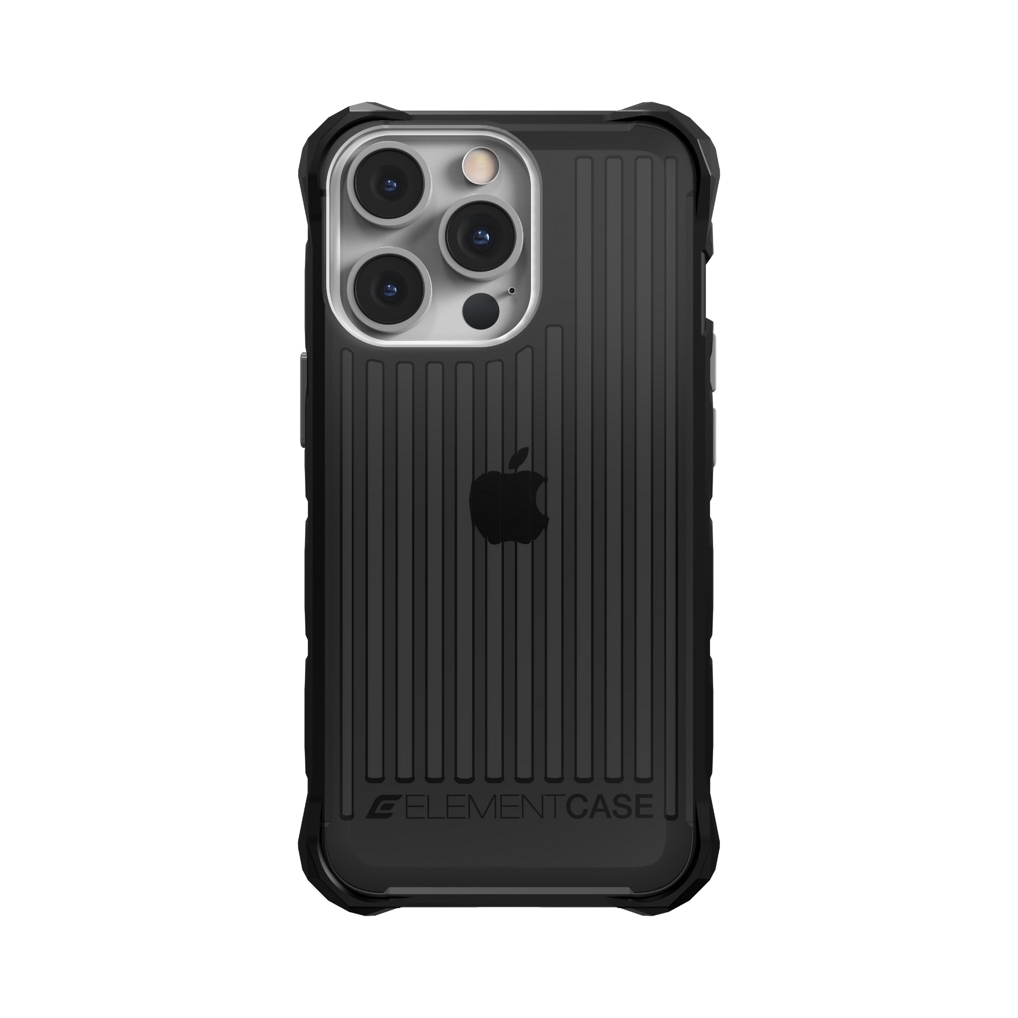 Element Case Special Ops Case For iPhone 13 Pro Max - SMOKE