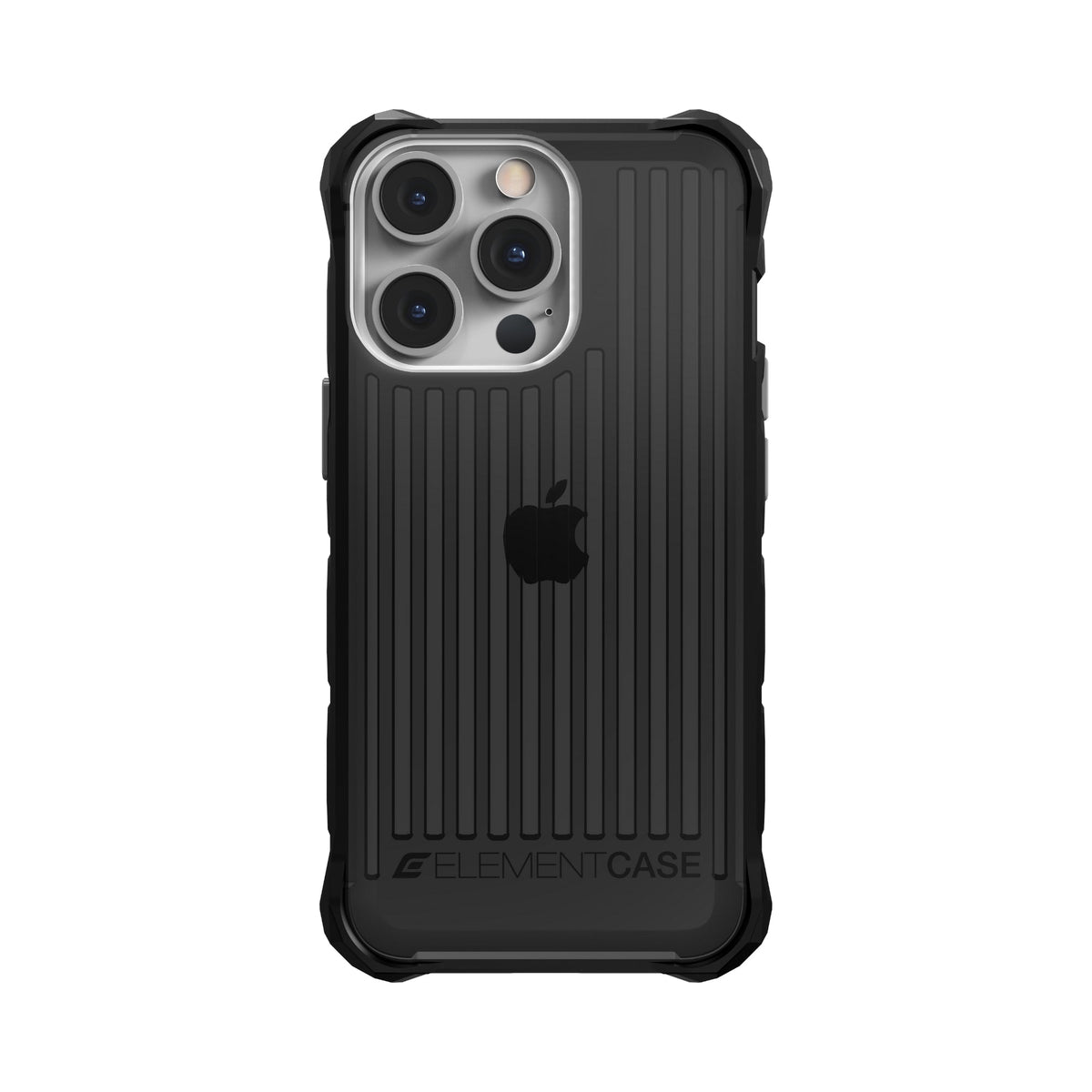 Element Case Special Ops Case For iPhone 13 Pro Max - SMOKE