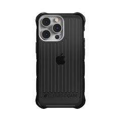 Element Case Special Ops Case For iPhone 13 Pro Max - SMOKE