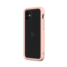 Load image into Gallery viewer, RhinoShield CrashGuard NX Bumper Case For iPhone 12 mini - Blush Pink - Mac Addict