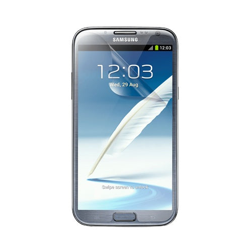 Case-Mate Anti Fingerprint Anti Glare Screen guard for Samsung Note 2 1