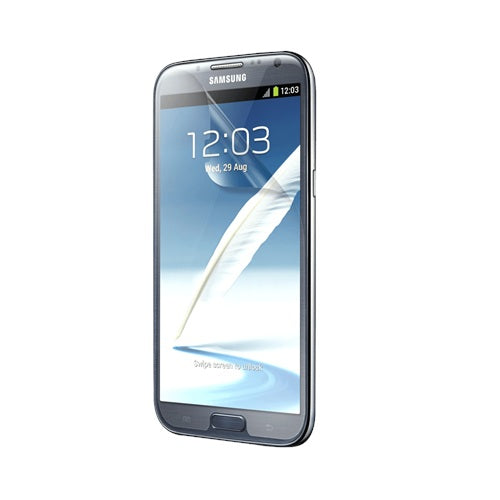 Case-Mate Anti Fingerprint Anti Glare Screen guard for Samsung Note 2 