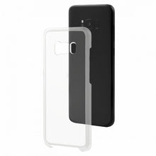Load image into Gallery viewer, Case-Mate Barely There Case for Samsung Galaxy S8 Plus - Clear 3