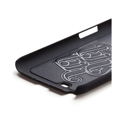 Case-Mate Barely There Samsung Galaxy Note 2 II Case N7100 N7105 Black CM023454 6