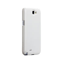 Load image into Gallery viewer, Case-Mate Barely There Samsung Galaxy Note 2 II Case N7100 N7105 White CM023458 4