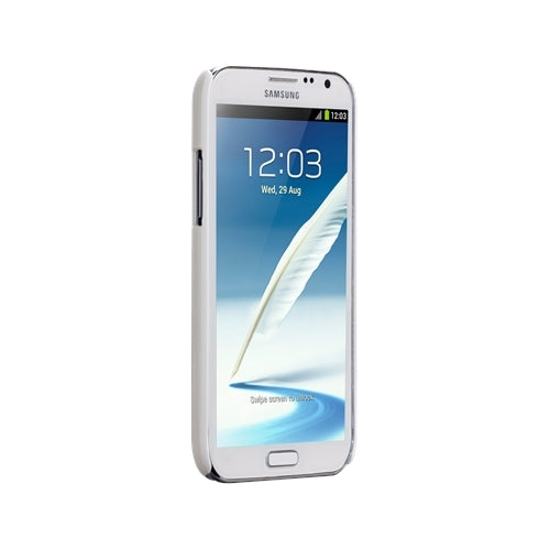 Case-Mate Barely There Samsung Galaxy Note 2 II Case N7100 N7105 White CM023458 6