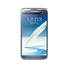 Load image into Gallery viewer, Case-Mate Barely There Samsung Galaxy Note 2 II Case N7100 N7105 White CM023458 3