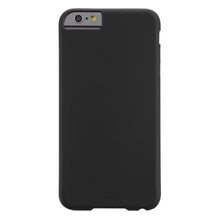 Load image into Gallery viewer, Case-Mate Barely There Case suits iPhone 6 Plus / 6S Plus - Black 1
