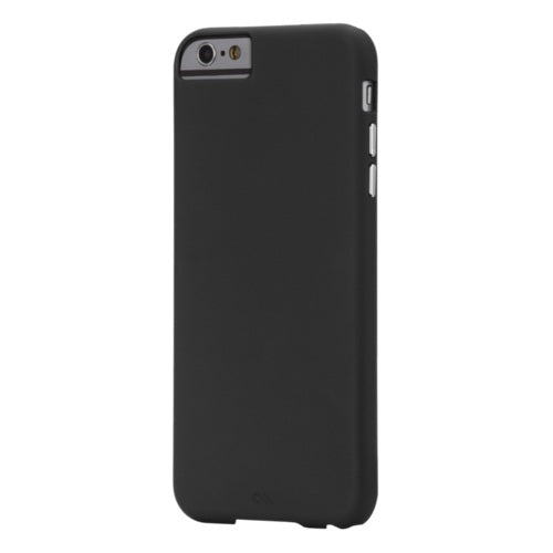 Case-Mate Barely There Case suits iPhone 6 Plus / 6S Plus - Black 3