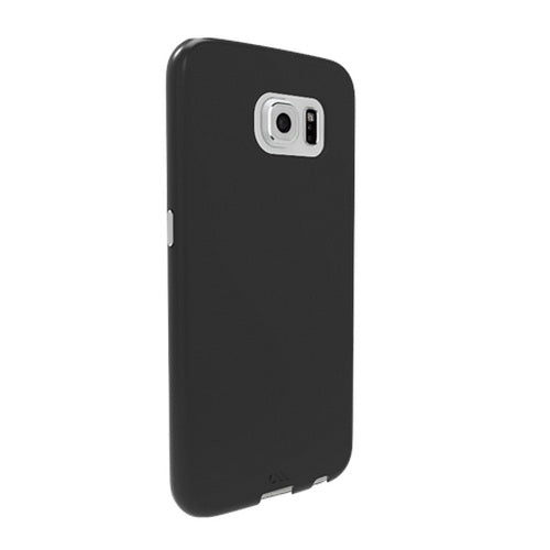 Case-Mate Barely There Case suits Samsung Galaxy S6 - Black 3