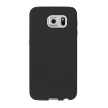 Load image into Gallery viewer, Case-Mate Barely There Case suits Samsung Galaxy S6 - Black 1