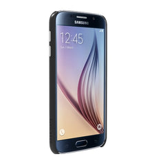 Case-Mate Barely There Case suits Samsung Galaxy S6 - Black 2