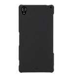 Case-Mate Barely There Case suits Sony Xperia Z3 - Black