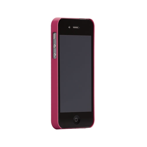 Case-Mate Barely There Case - New Apple iPhone 5 Case - Lipstick Pink CM022390 2