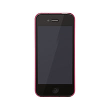 Load image into Gallery viewer, Case-Mate Barely There Case - New Apple iPhone 5 Case - Lipstick Pink CM022390 3