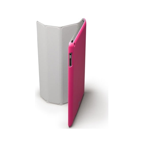 Case-Mate Barely There New iPad 3 and 4 Case Lipstick Pink CM020568 2