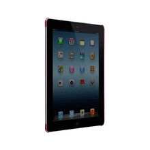 Load image into Gallery viewer, Case-Mate Barely There New iPad 3 and 4 Case Lipstick Pink CM020568 5