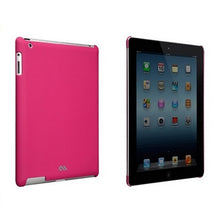 Load image into Gallery viewer, Case-Mate Barely There New iPad 3 and 4 Case Lipstick Pink CM020568 1