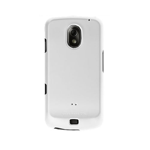 Case-Mate Barely There Case Samsung Galaxy Nexus White 1