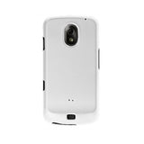 Case-Mate Barely There Case Samsung Galaxy Nexus White