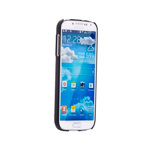 Case-Mate Barely There Samsung Galaxy S4 SIV S 4 i9500 Slim Case Black CM027007 7