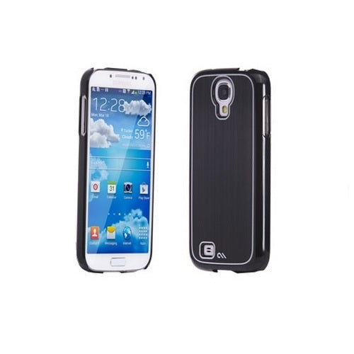 Case-Mate Barely There Samsung Galaxy S4 SIV S 4 i9500 Slim Case Black CM027007 1