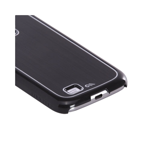 Case-Mate Barely There Samsung Galaxy S4 SIV S 4 i9500 Slim Case Black CM027007 4