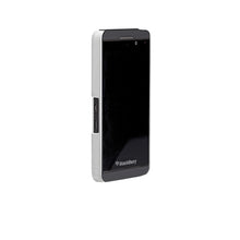 Load image into Gallery viewer, Case-Mate Blackberry Z10 Barely There with Liner Case CM025188 - Glossy White 2