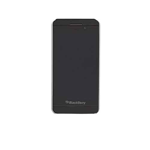 Case-Mate Blackberry Z10 Barely There with Liner Case CM025188 - Glossy White 3