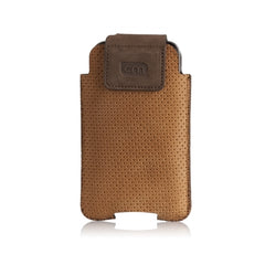 Case-Mate iPhone 4 / 4S Firenze Smart Pouch Brown Tan 1