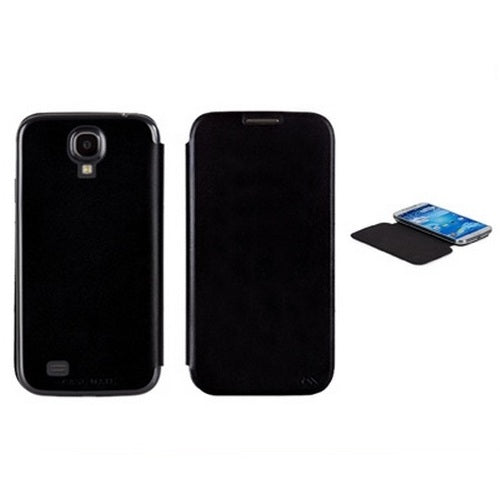 Case-Mate Folio Case Samsung Galaxy S4 SIV S 4 i9500 Black CM027584 1