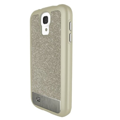 Case-Mate Glam Case for Samsung Galaxy S4 - Champagne 3