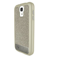 Load image into Gallery viewer, Case-Mate Glam Case for Samsung Galaxy S4 - Champagne 3