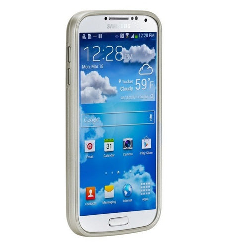 Case-Mate Glam Case for Samsung Galaxy S4 - Champagne 2