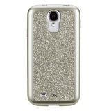 Case-Mate Glam Case for Samsung Galaxy S4 - Champagne