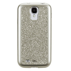 Case-Mate Glam Case for Samsung Galaxy S4 - Champagne 1