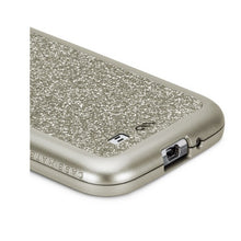Load image into Gallery viewer, Case-Mate Glam Case for Samsung Galaxy S4 - Champagne 4