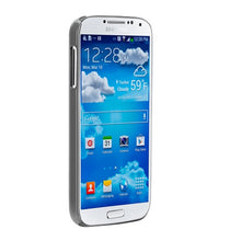 Load image into Gallery viewer, Case-Mate Glimmer Barely There Case suits Samsung Galaxy S4 - Silver 4