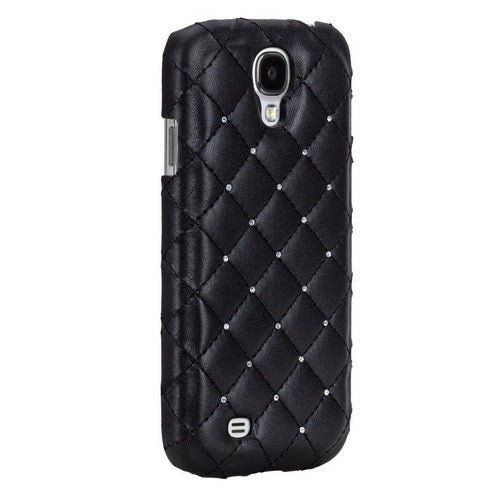 Case-Mate Madison Case for Samsung Galaxy S4 - Black 1