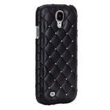 Case-Mate Madison Case for Samsung Galaxy S4 - Black
