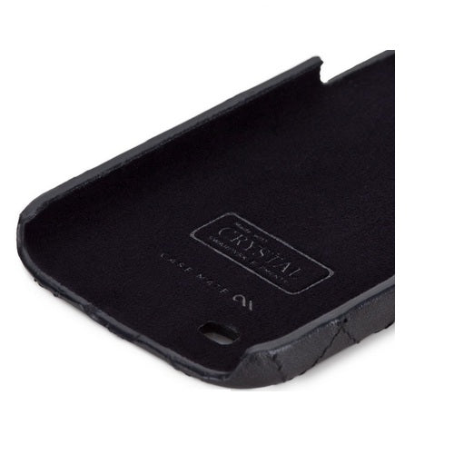 Case-Mate Madison Case for Samsung Galaxy S4 - Black 4