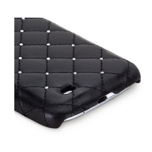 Case-Mate Madison Case for Samsung Galaxy S4 - Black 2