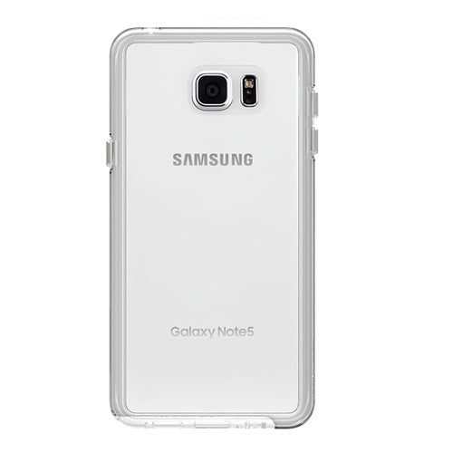 Case-Mate Naked Tough Case for Samsung Galaxy Note 5 - Clear 