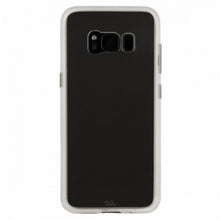 Load image into Gallery viewer, Case-Mate Naked Tough Case for Samsung Galaxy S8 Plus - Clear / Clear 1