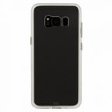 Case-Mate Naked Tough Case for Samsung Galaxy S8 Plus - Clear / Clear