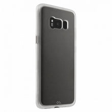Load image into Gallery viewer, Case-Mate Naked Tough Case for Samsung Galaxy S8 Plus - Clear / Clear 2