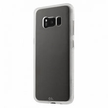 Load image into Gallery viewer, Case-Mate Naked Tough Case for Samsung Galaxy S8 Plus - Clear / Clear 4